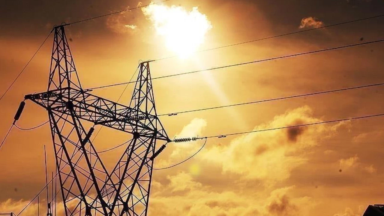 Ankara'da 1 Ekim Çarşamba Günü Planlı Elektrik Kesintisi Uygulanacak (2)