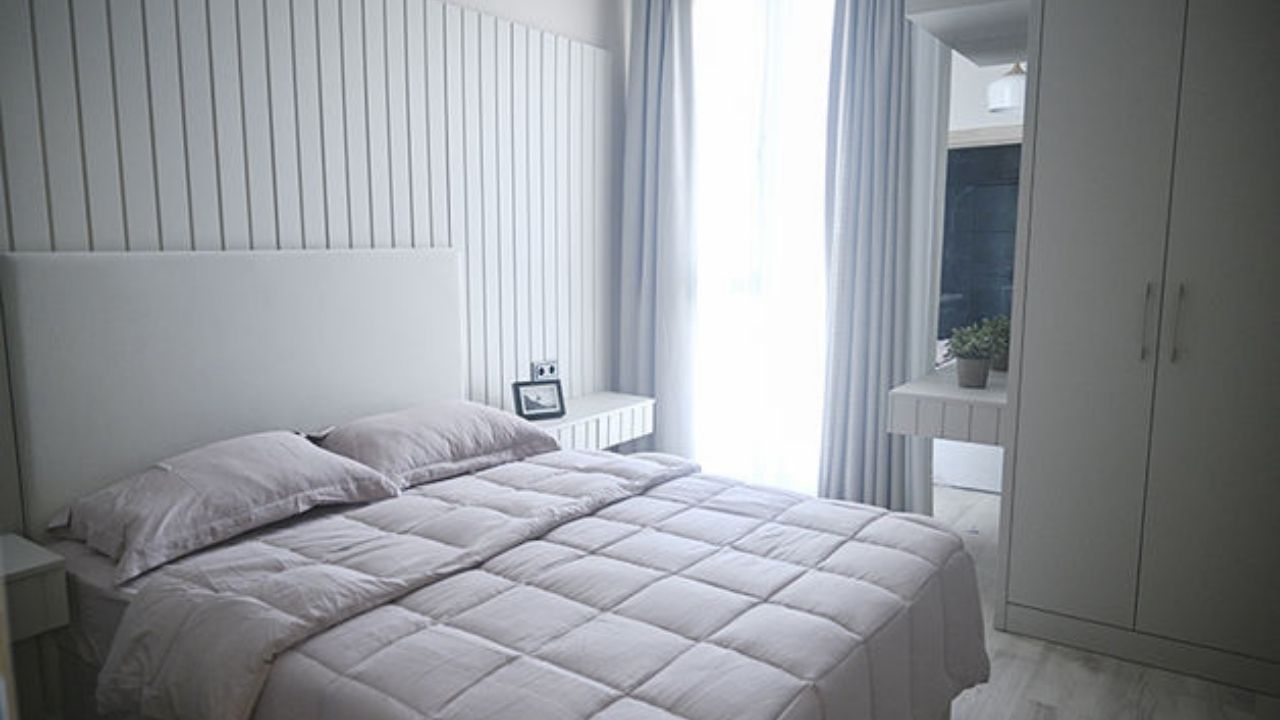 Ankara'daki Örnek Daireler Görüntülendi (2)-1