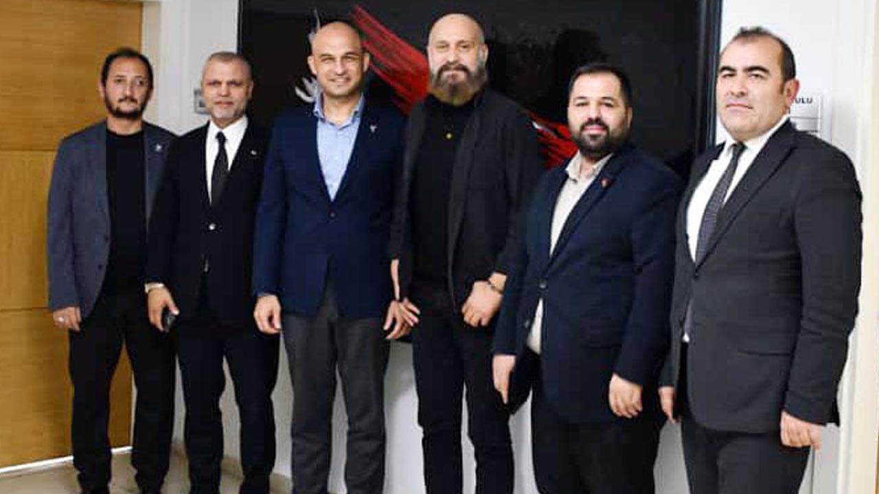 Ankaradaki Yerköylülerden Hemşehricilik Hareketi