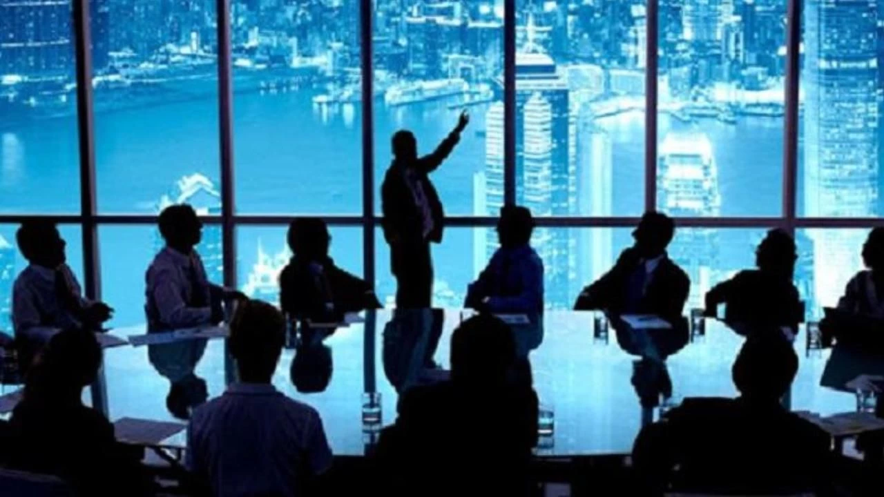 Ankara'nın En Değerli Şirketleri Açıklandı