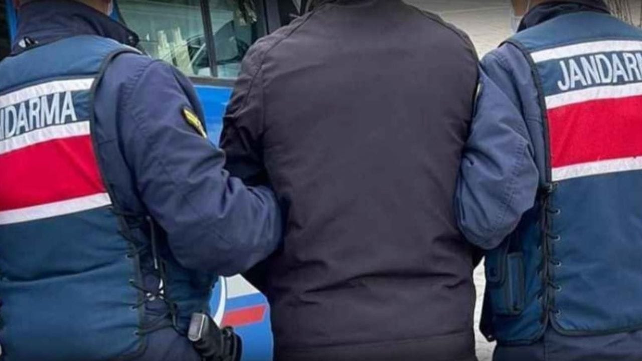 Aranan Şahislara Göz Açtirmiyor