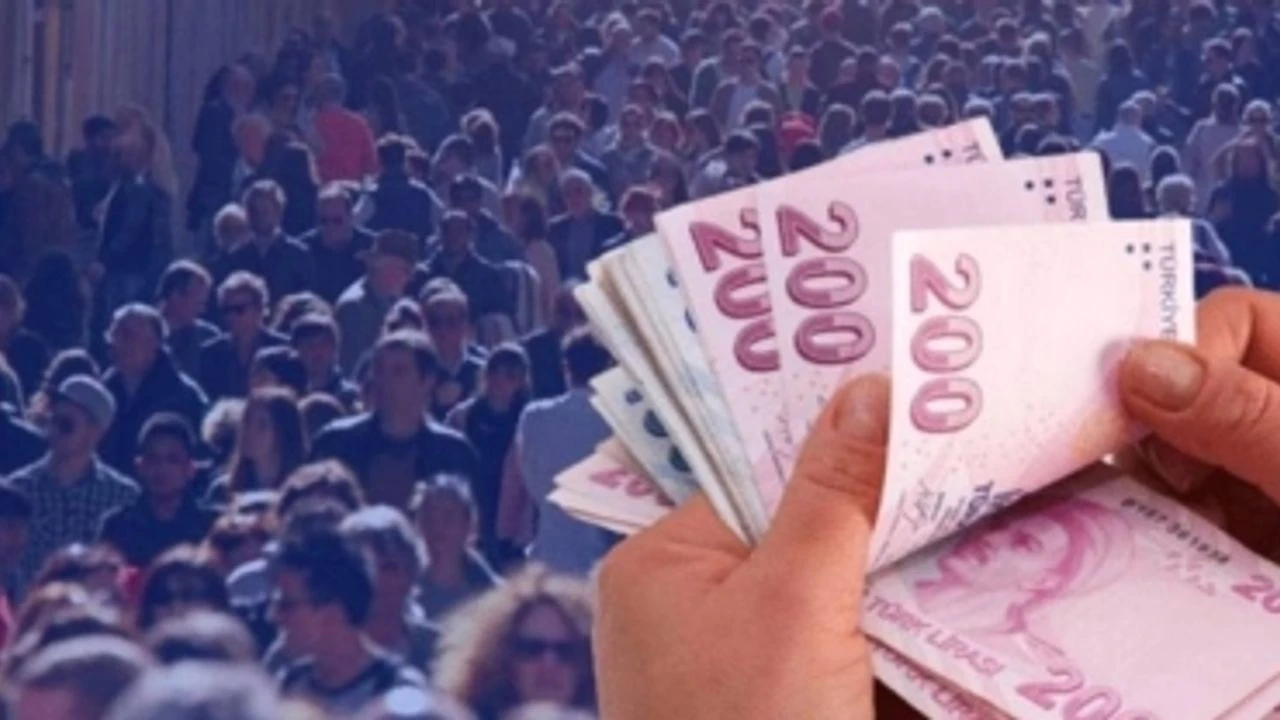 Asgari Ücrette Gözler Aralık Ayına Çevrildi