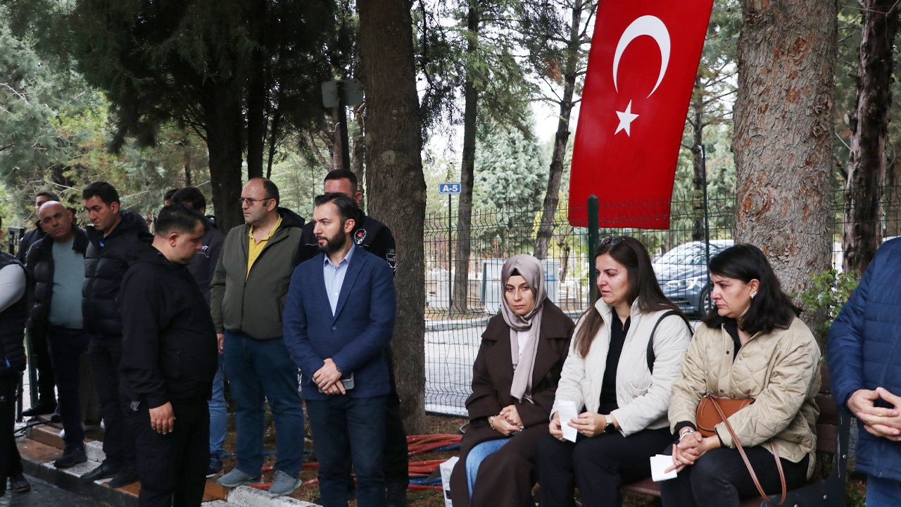 Atakan Şahin Erdoğan