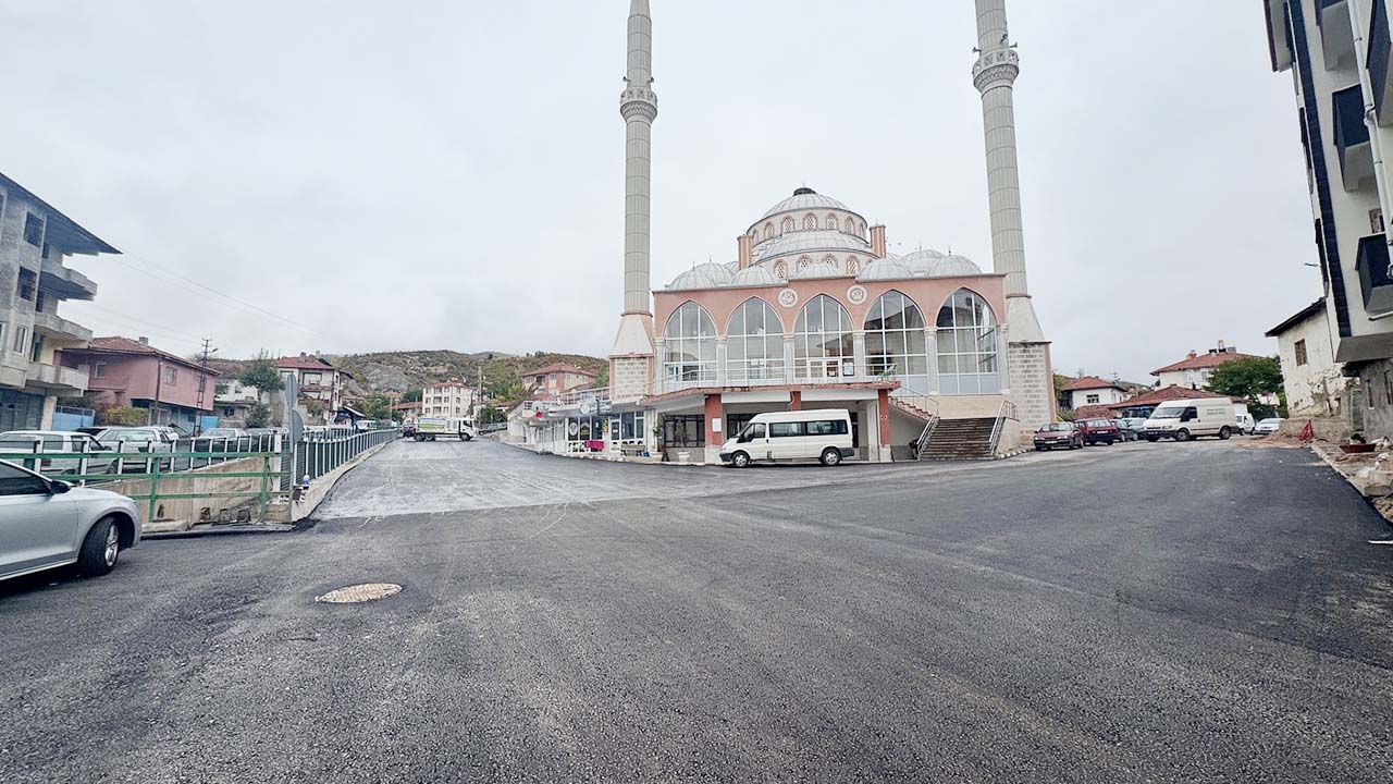Aydıncık Asfalt (1)