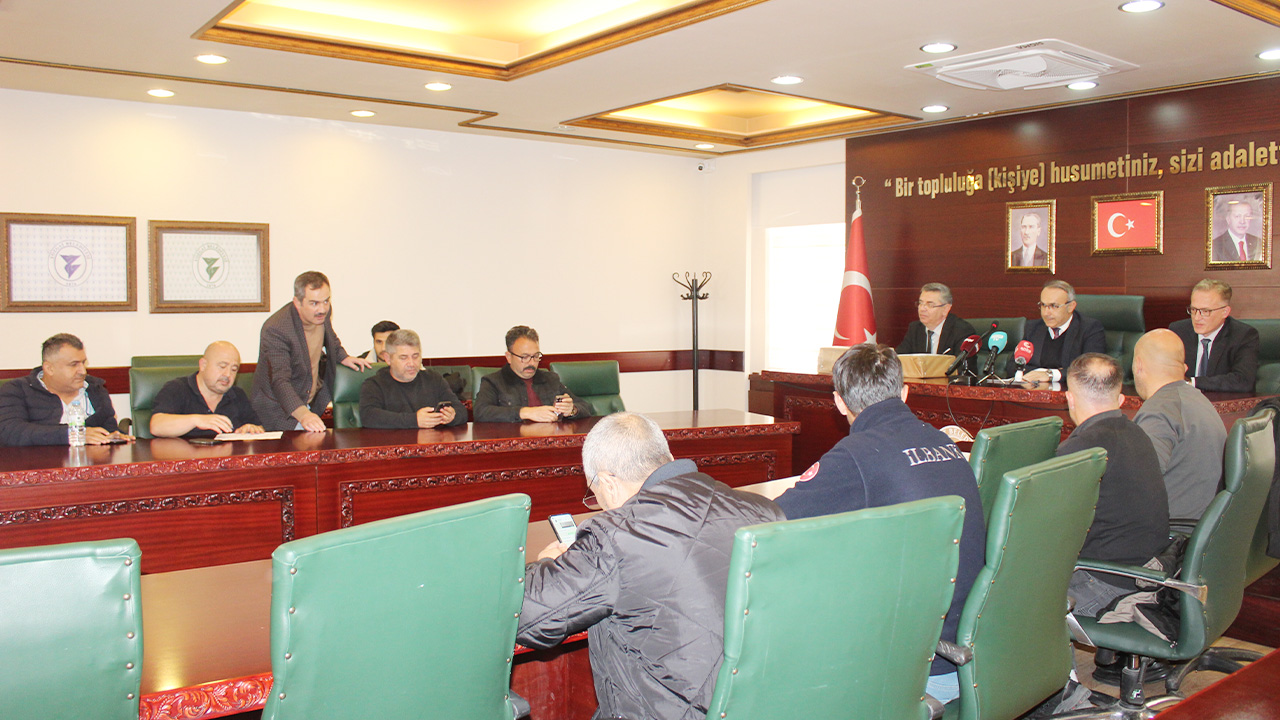 Belediye Ihale Kapak