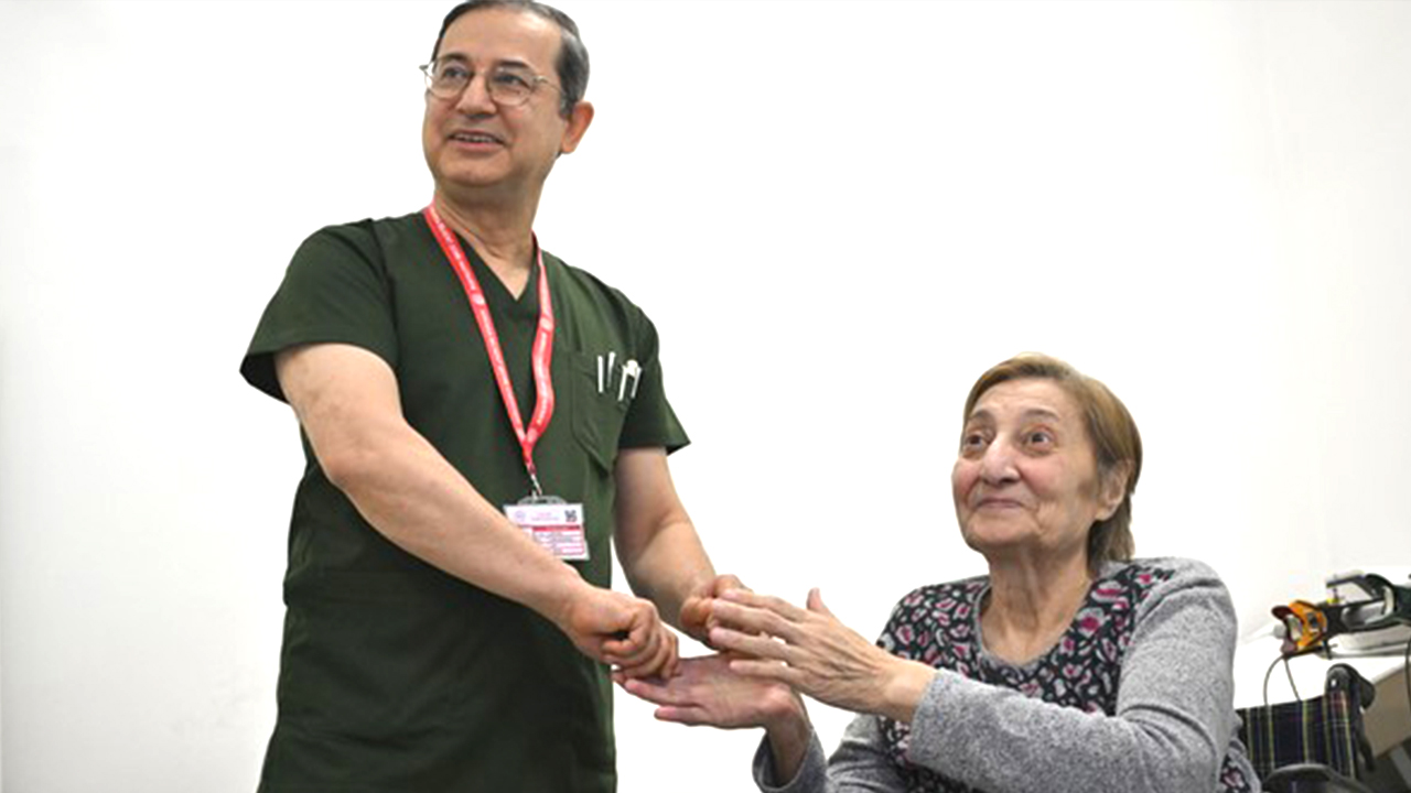 Bilkent'in Yıldızı 2