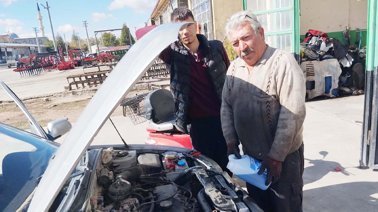 Boğazlıyan Oto (2)