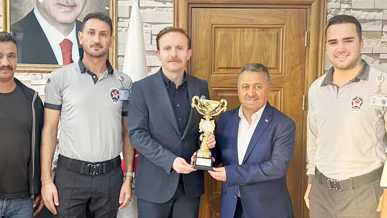 Boğazlıyan Yarışma (1)