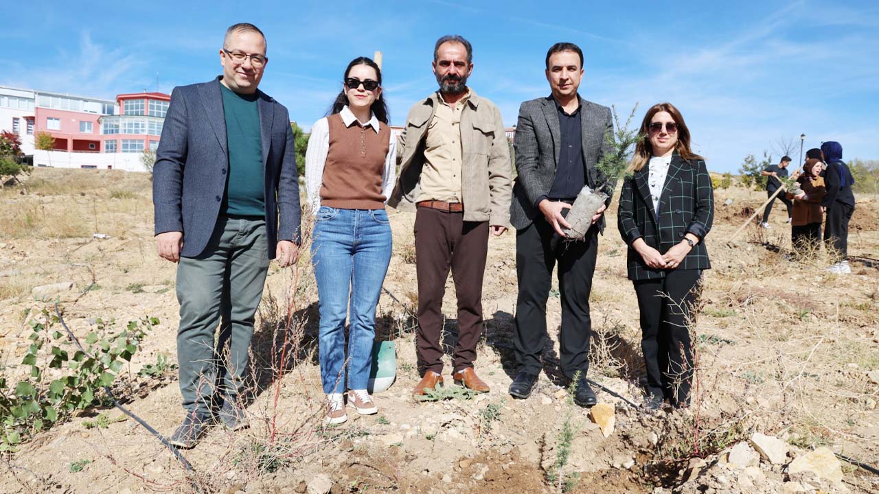 Bozok Ağaçlandırma Mezuniyet (5)