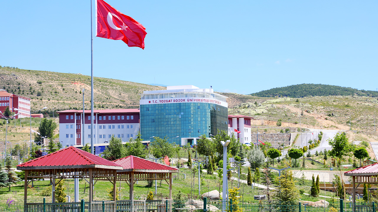 Bozok Şehrin Savunması (12)