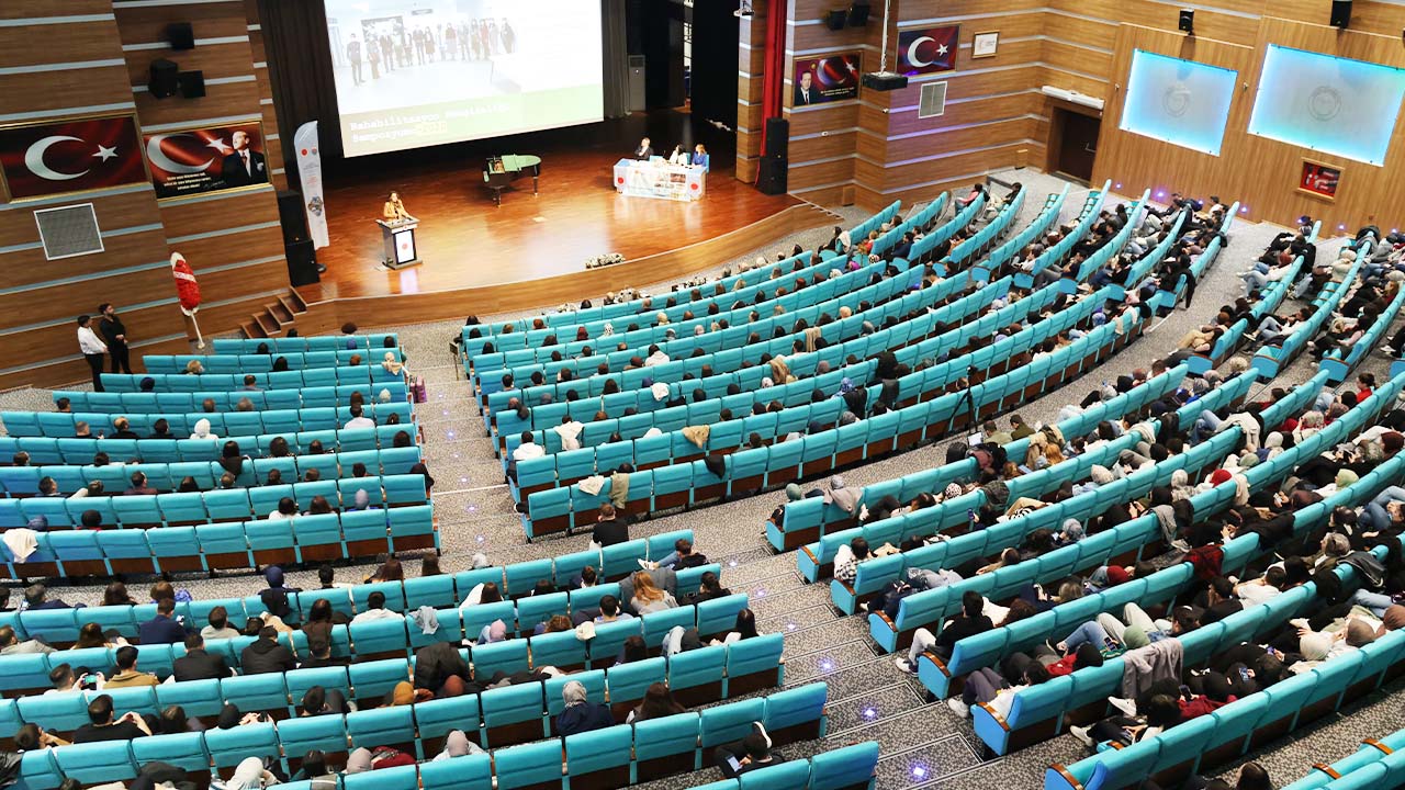 Bozok Üni Hemşireler (2)