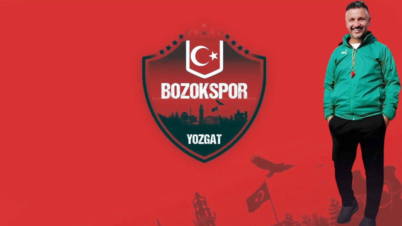 Bozokspor Kapak