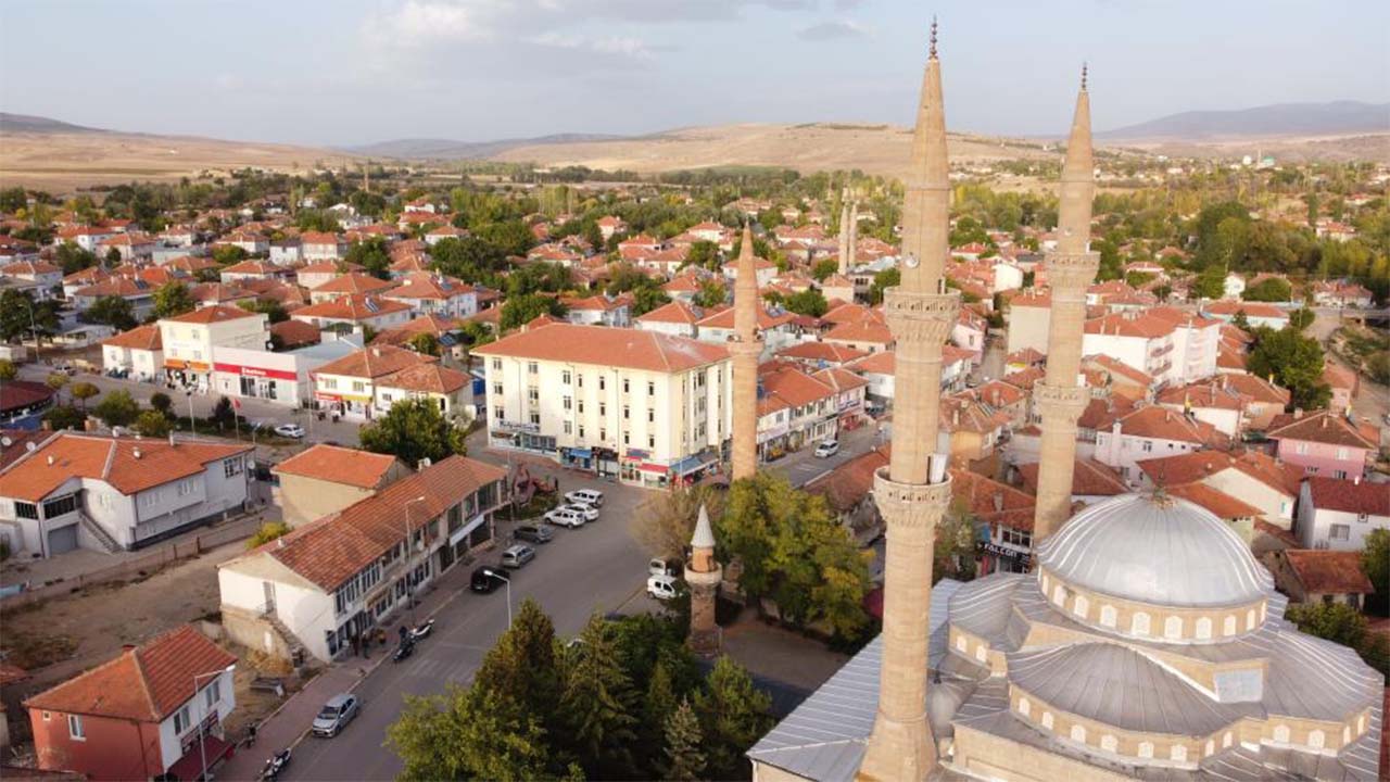 Çanadır Minare Iha (1)