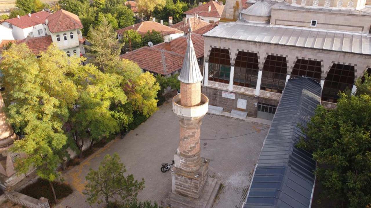 Çanadır Minare Iha (2)