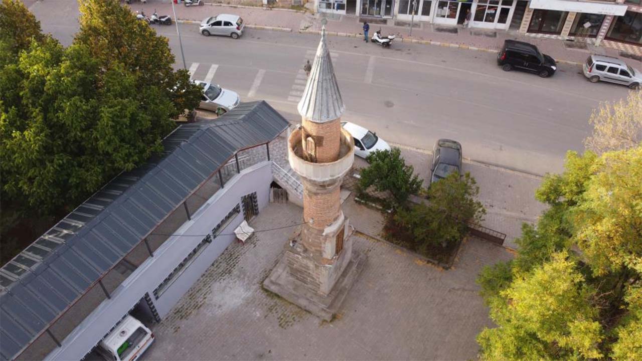 Çanadır Minare Iha (3)