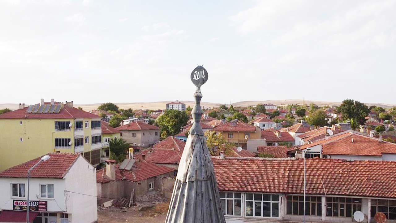 Çanadır Minare Iha (4)