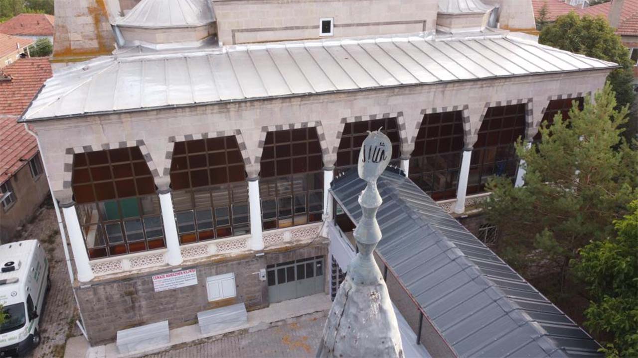 Çanadır Minare Iha (5)