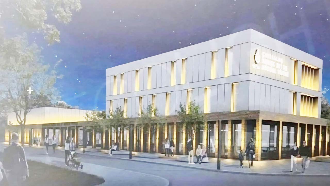 Çayıralan Açılış