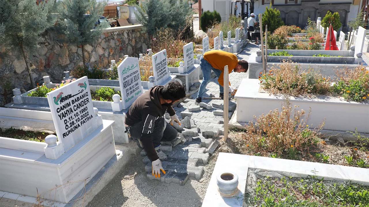 Çekerek Mezarlık (4)-1