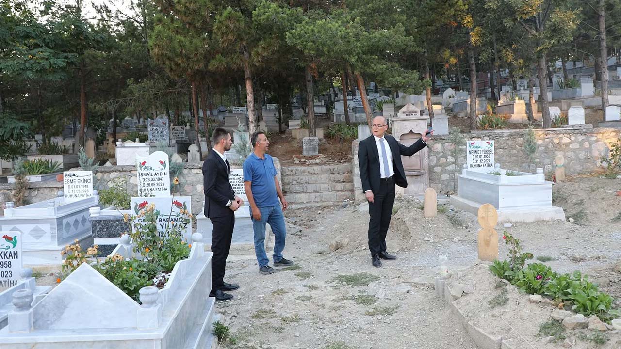 Çekerek Mezarlık (5)