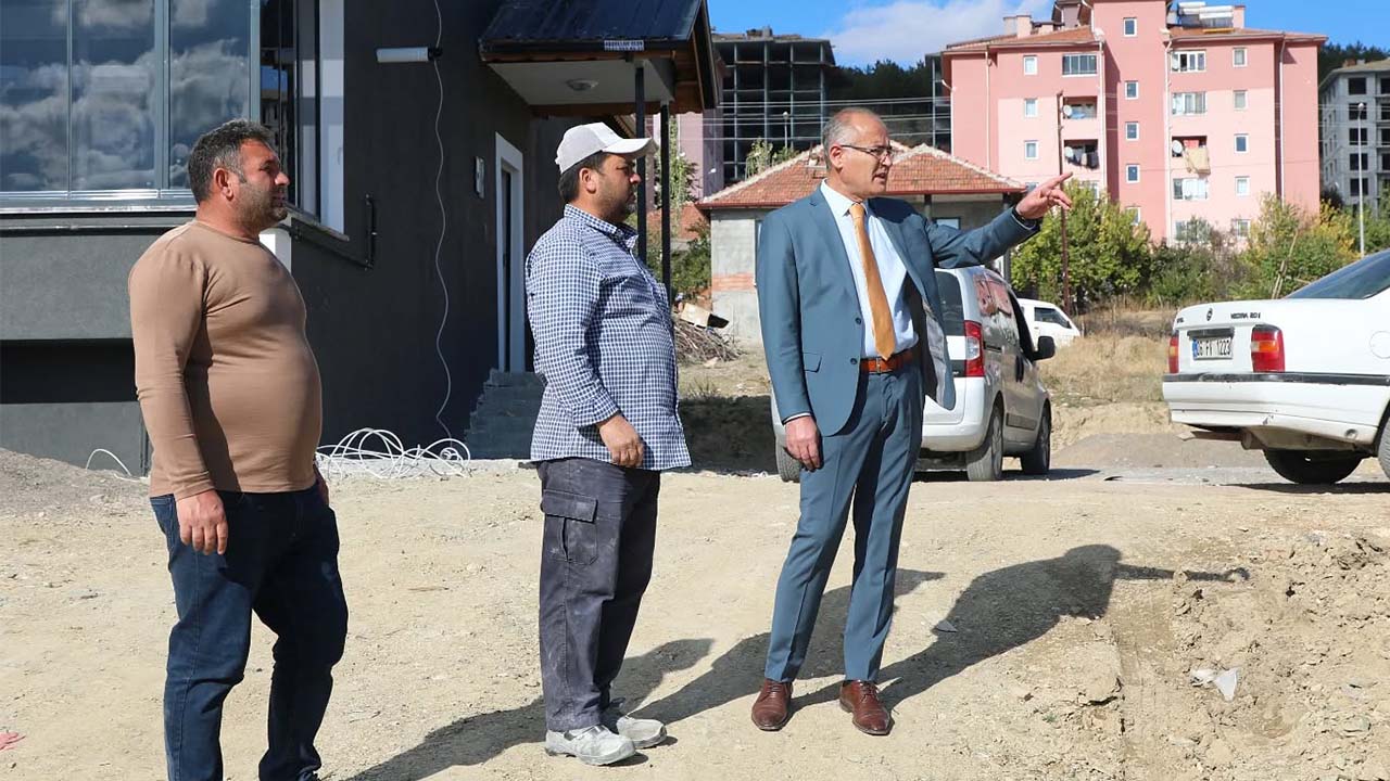 Çekerek Saha Çalışmaları (2)