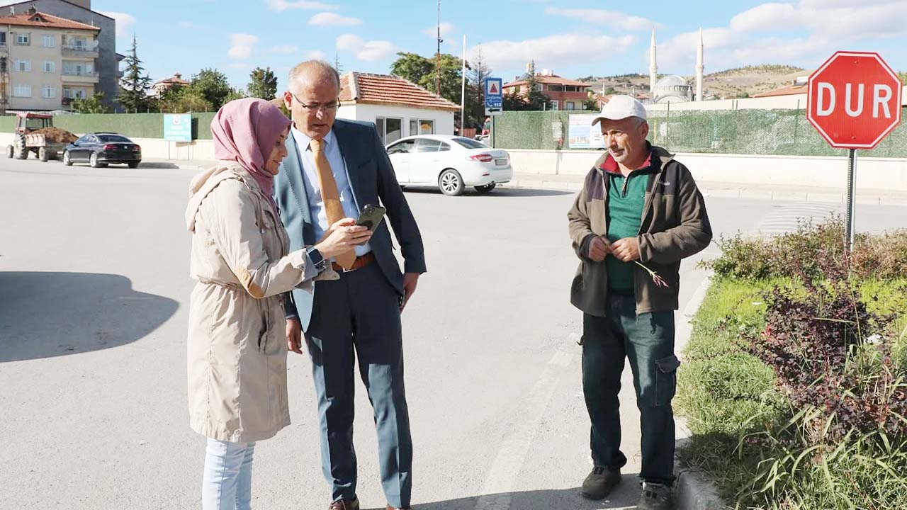 Çekerek Saha Çalışmaları (3)