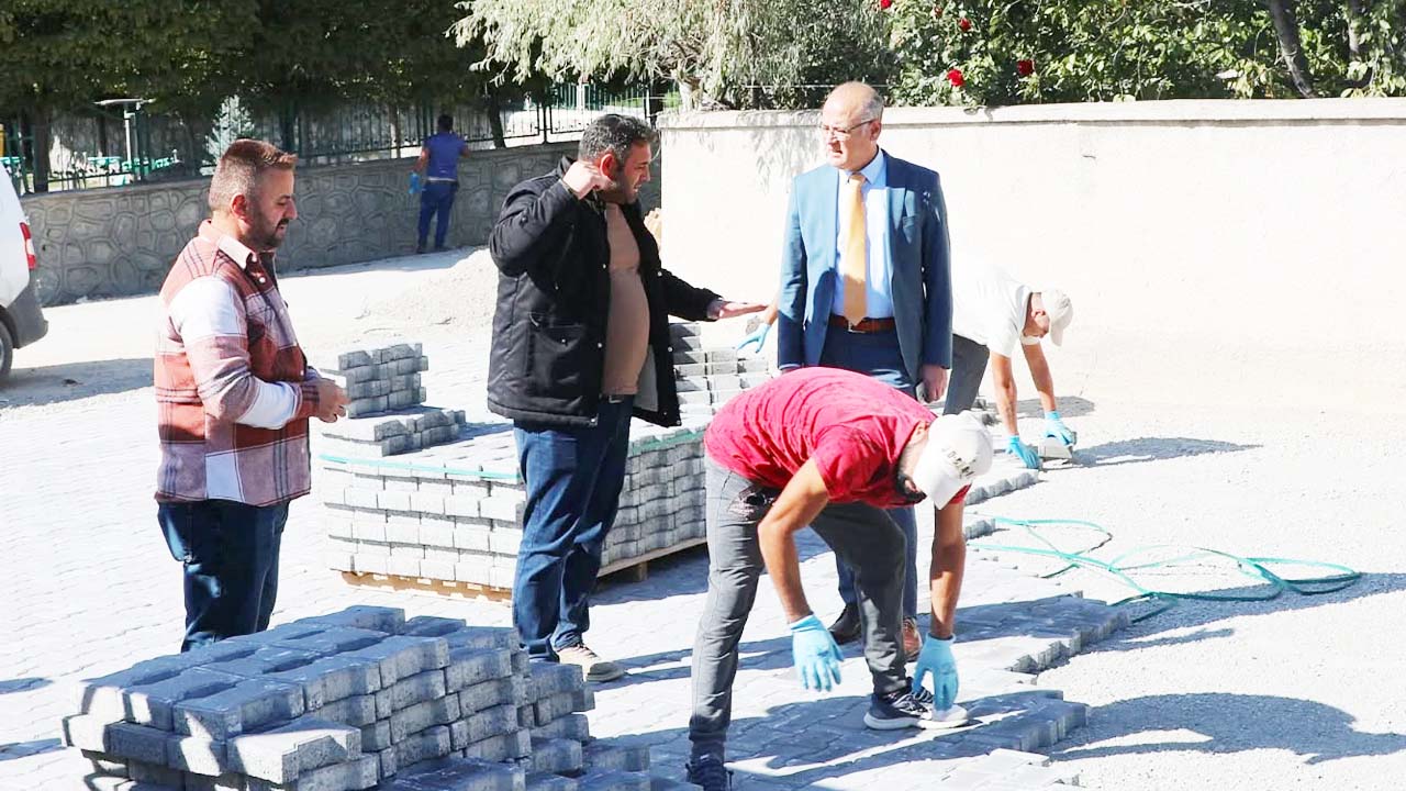 Çekerek Saha Çalışmaları (4)