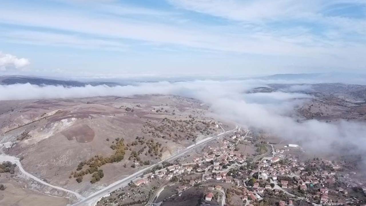 Çekerek Sis Köy (1)