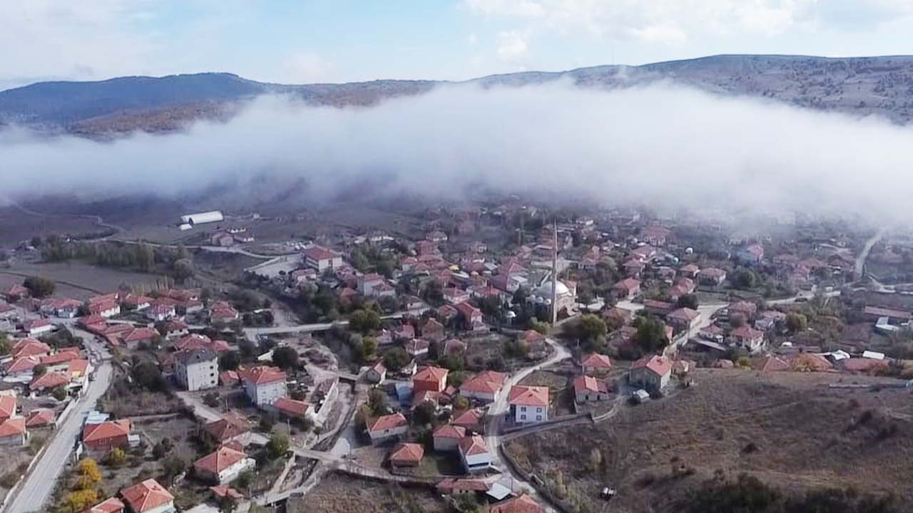 Çekerek Sis Köy (2)