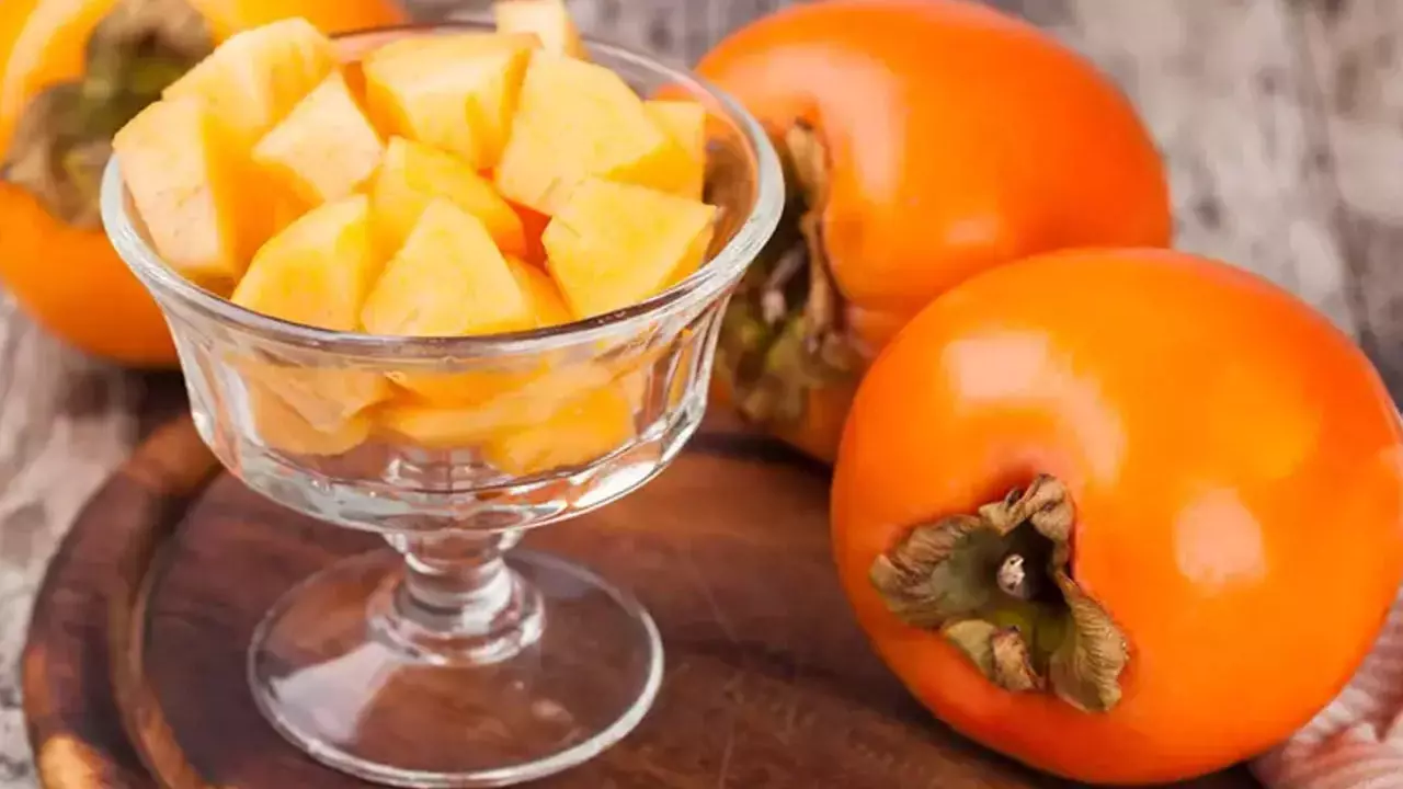 Cennet Hurması Mucize Değil, Tehlike Olabilir!-1