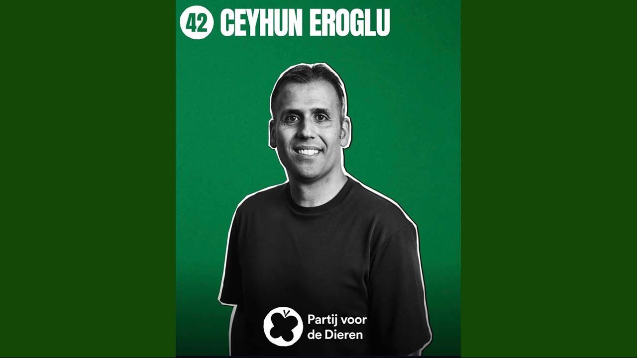 Ceyhun Eroğlu
