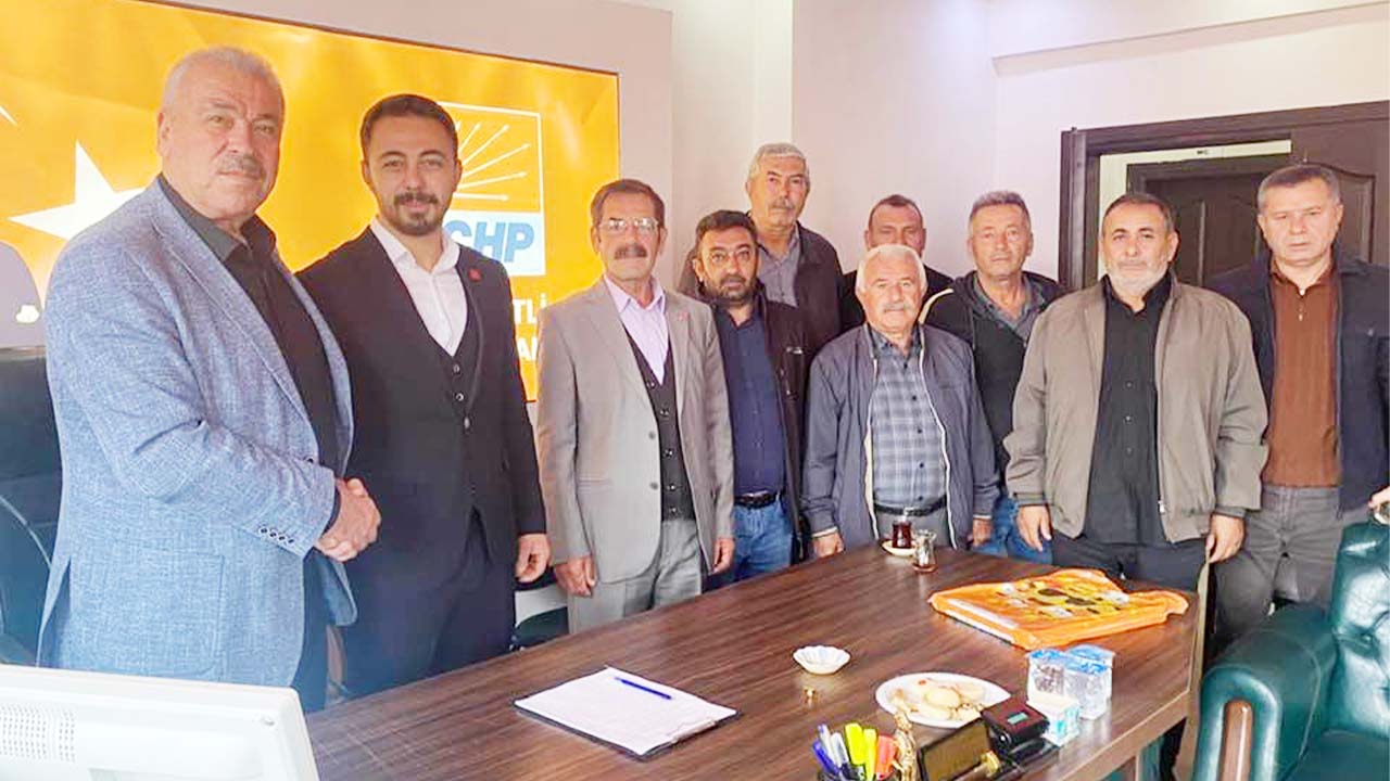 Chp Kongre Haber (1)