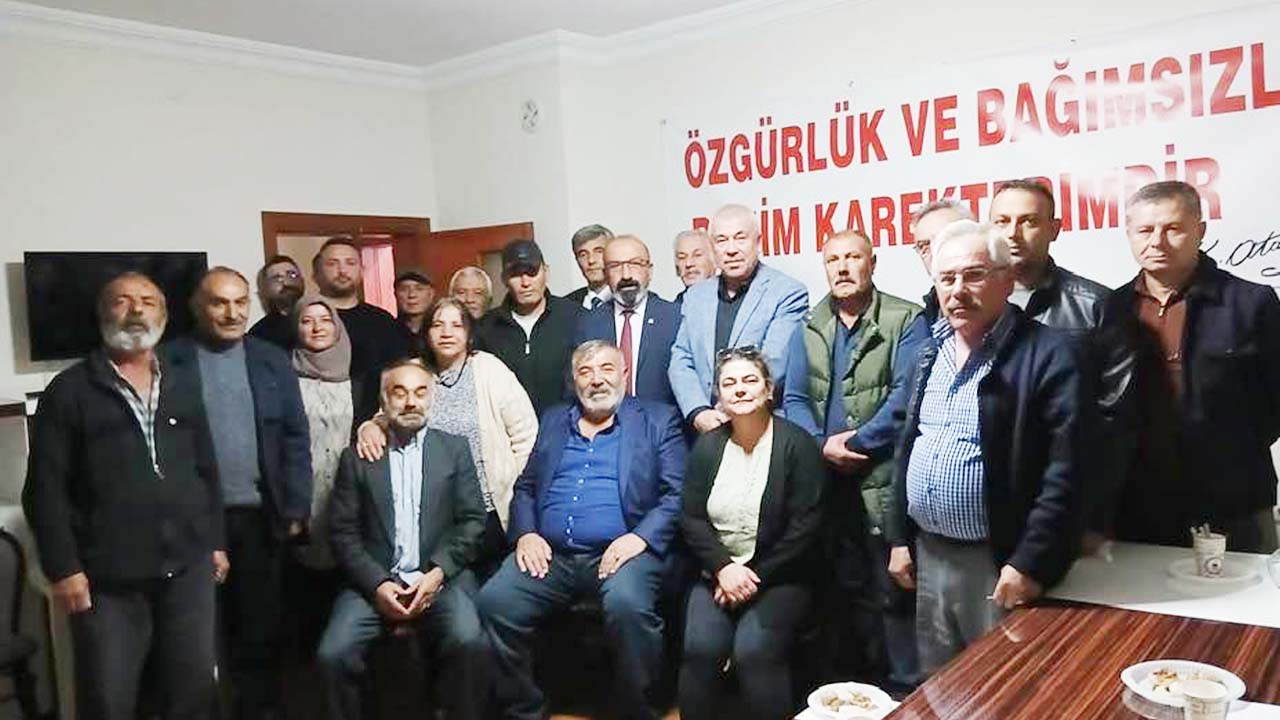 Chp Kongre Haber (2)