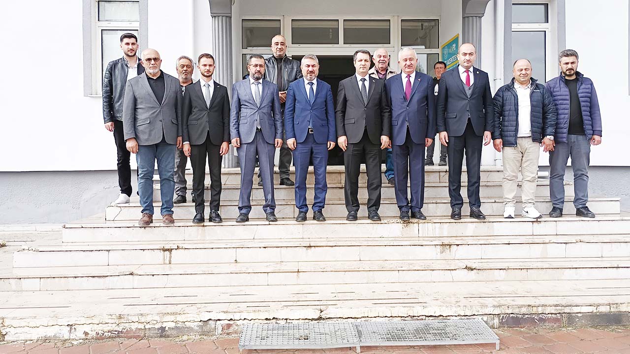 Çiğdemli Doğalgaz (2)