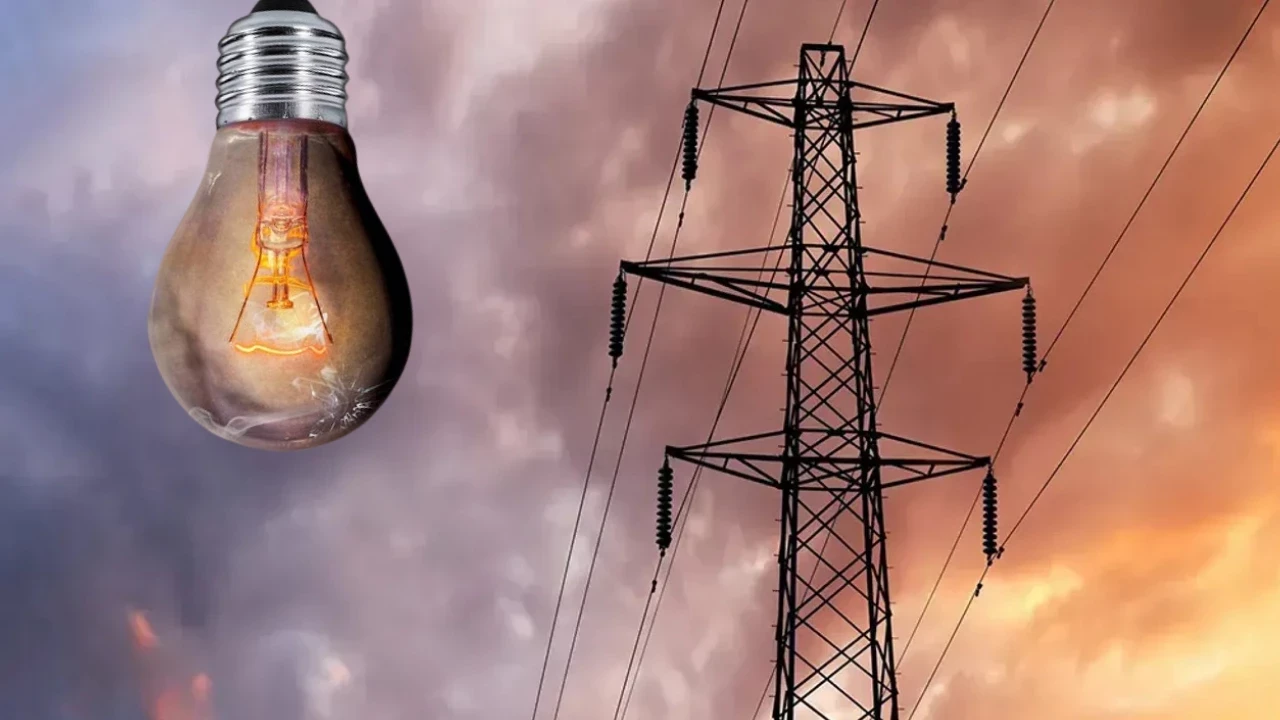 Çorum’da 5 Ekim Pazar Günü Planlı Elektrik Kesintileri-1