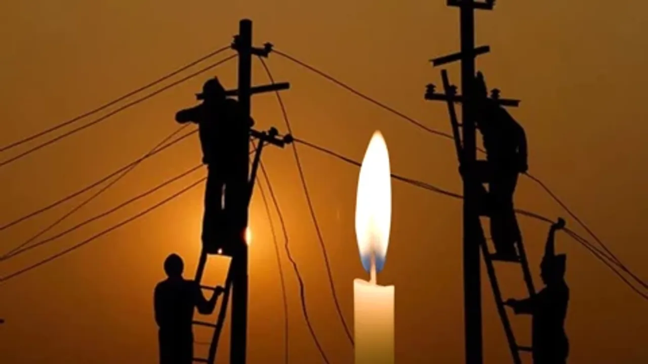 Çorum’da 5 Ekim Pazar Günü Planlı Elektrik Kesintileri