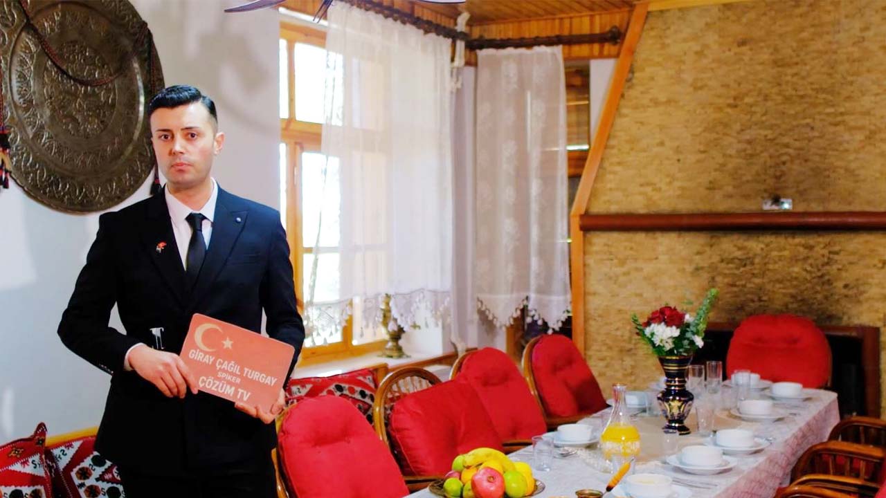 Çözüm Koleji Tiyatro (2)