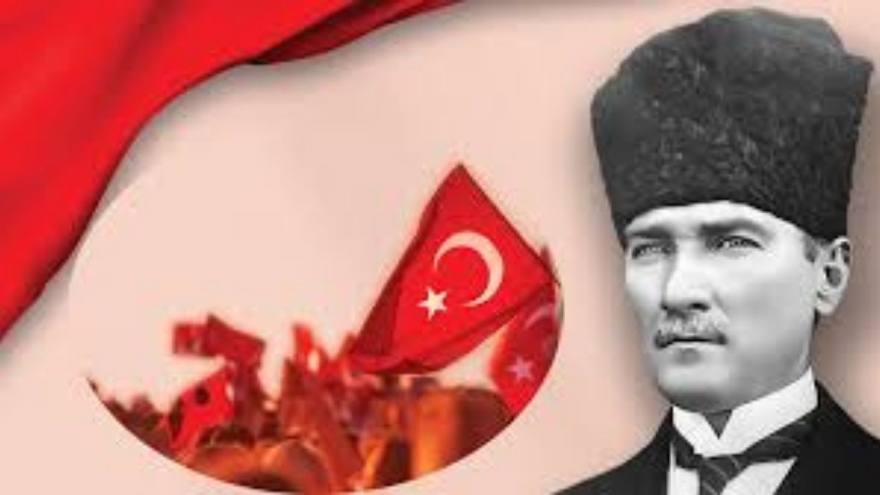 Cumhuriyet'in Yeni Yüzyılında Hedef Güçlü Ekonomi, Güçlü Türkiye (2)