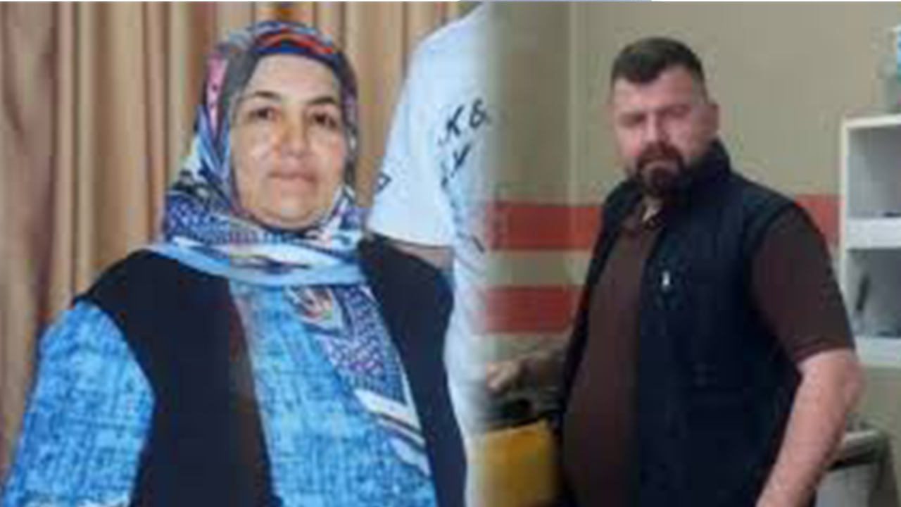 Damadı Bıçaklamıştı (1)