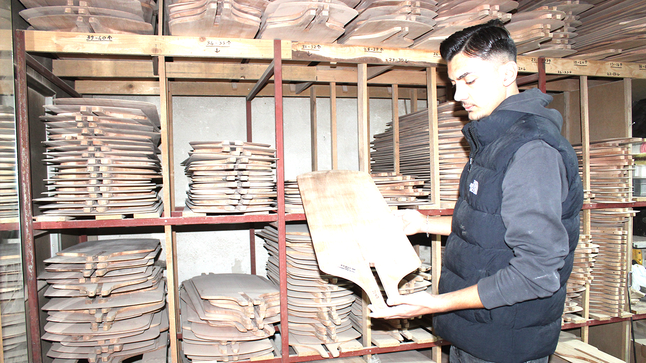 Dünyanın Kürekleri Yozgat'tan 2