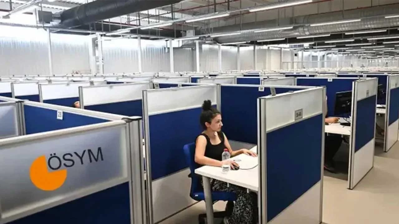 E Yds Başvuruları Başladı