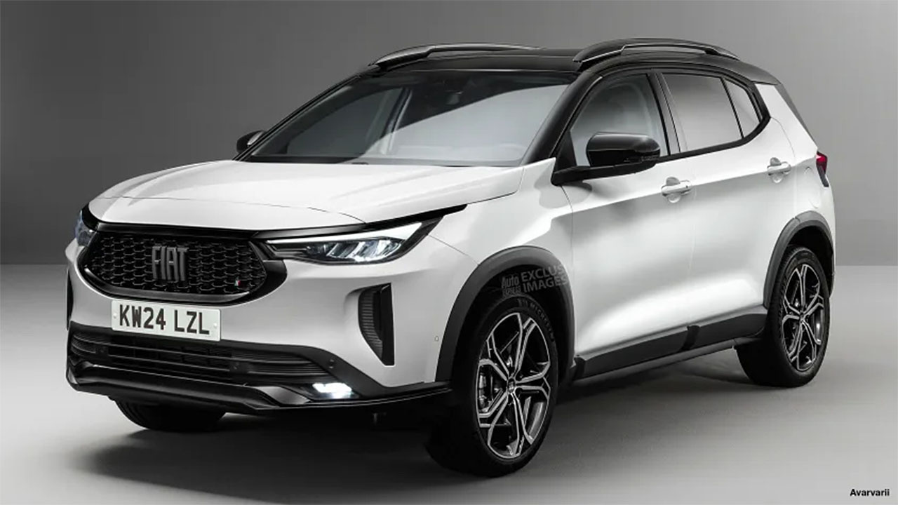 Egea Bütçesiyle Alınabilecek En İyi 5 Suv Modeli – 2025 Listesi