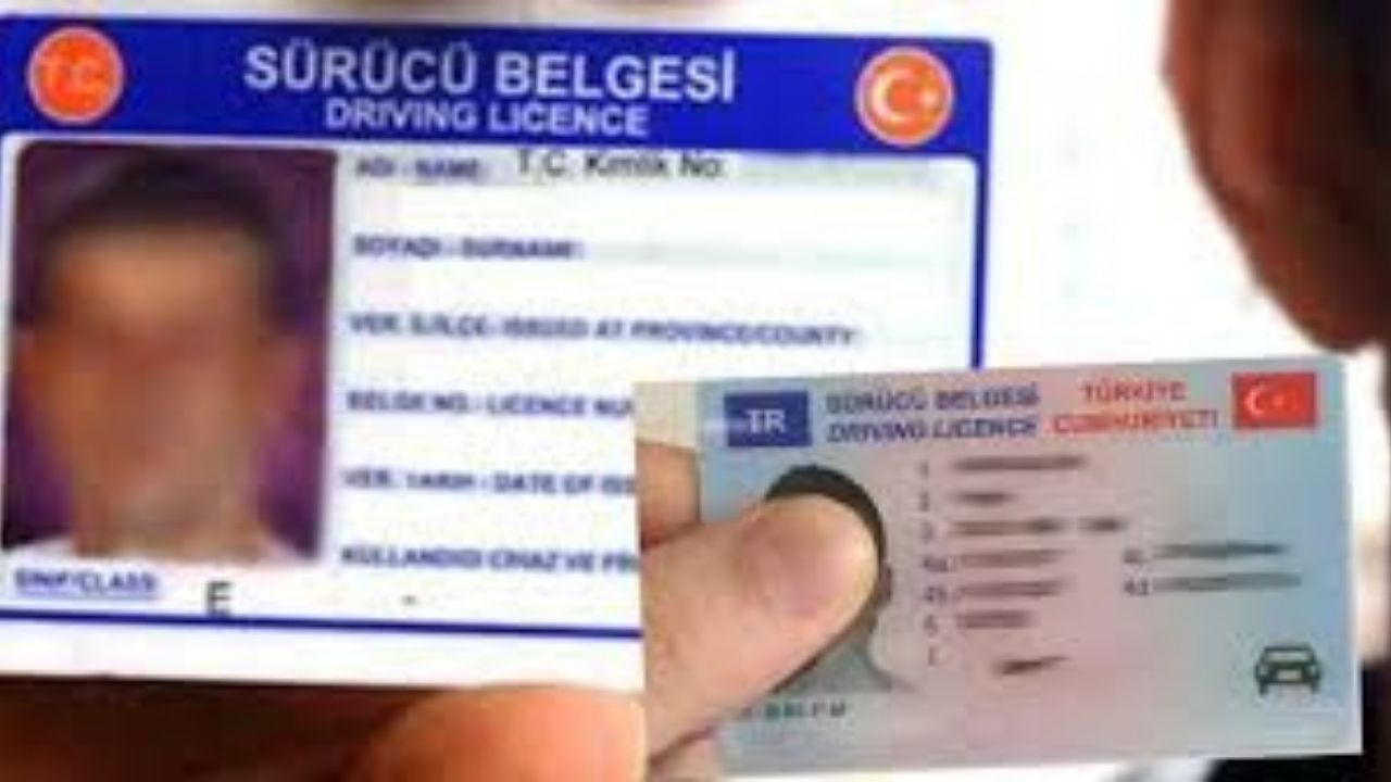 Ehliyet Yenilemede Son 2 Gün (2)-1