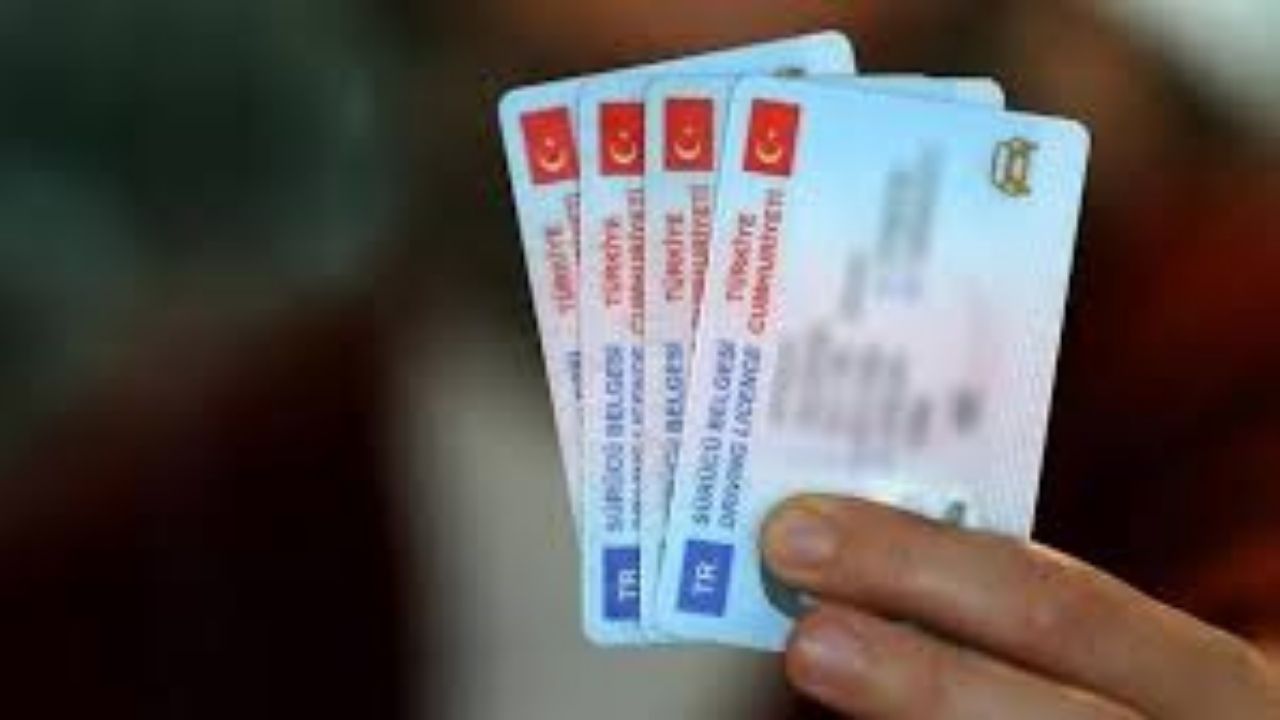 Ehliyet Yenilemede Son Gün 31 Ekim