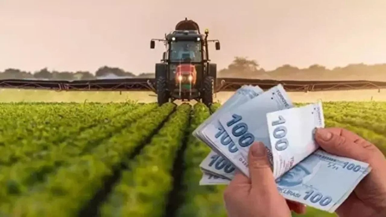 Ekim 2025 Tarımsal Destek Ödemeleri Hesaplara Aktarılıyor