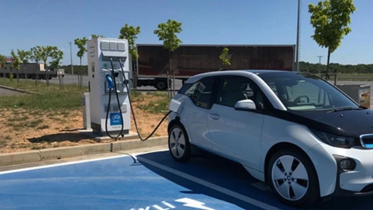 Elektrikli Araçlara Büyük Zam Geldi