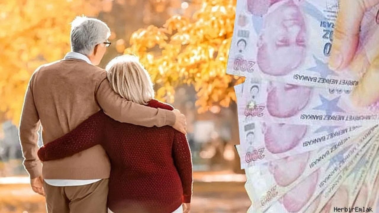 Emekli Promosyonlarında Rekabet Zirveye Çıktı