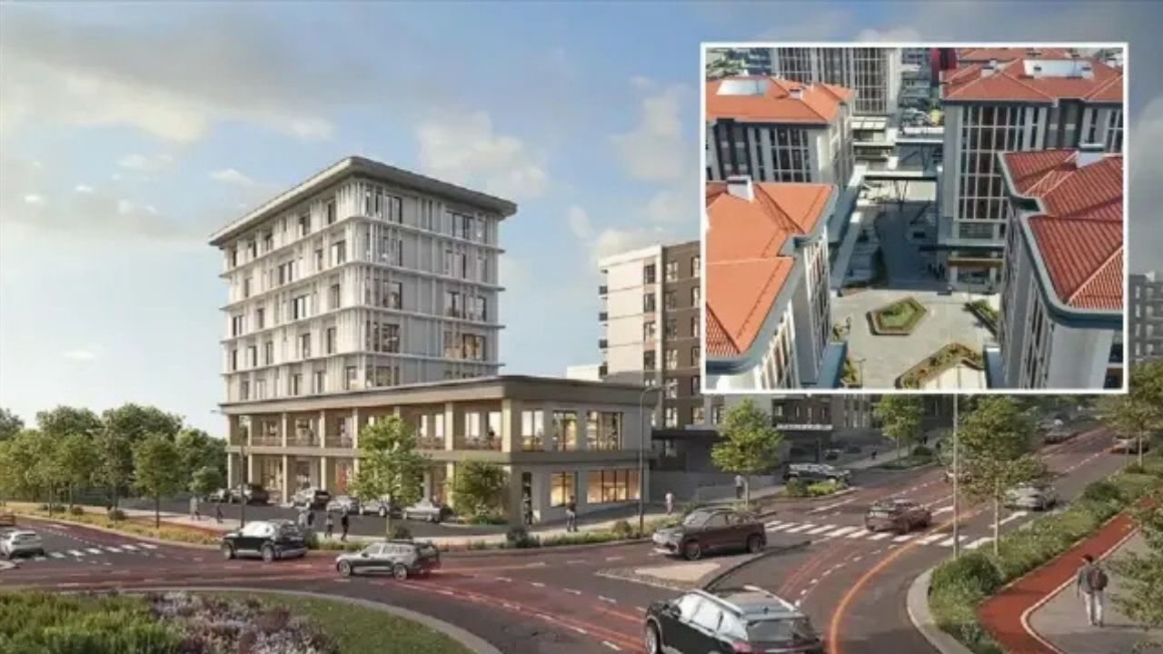 Emlak Konut’tan “Yeni Yuvam Modeli