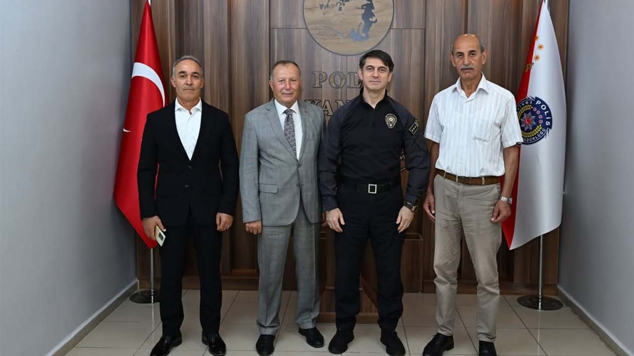 Emniyet Genel Ziyaret (7)