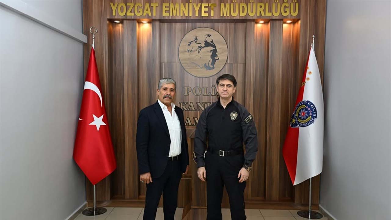 Emniyet Genel Ziyaret (9)